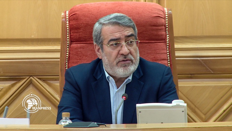 Iranpress: Rahmani Fazli: IRIB should counter cultural assault by foreign broadcasters