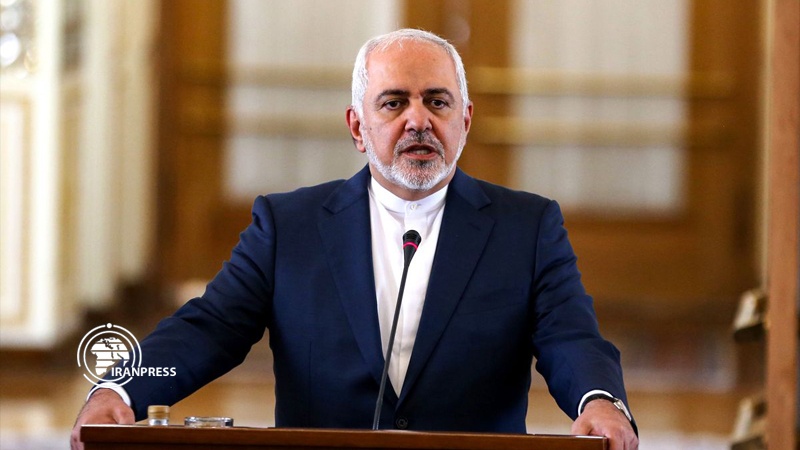 Iranpress: Iran ready to forge lasting end to violence in Afghanistan: Zarif