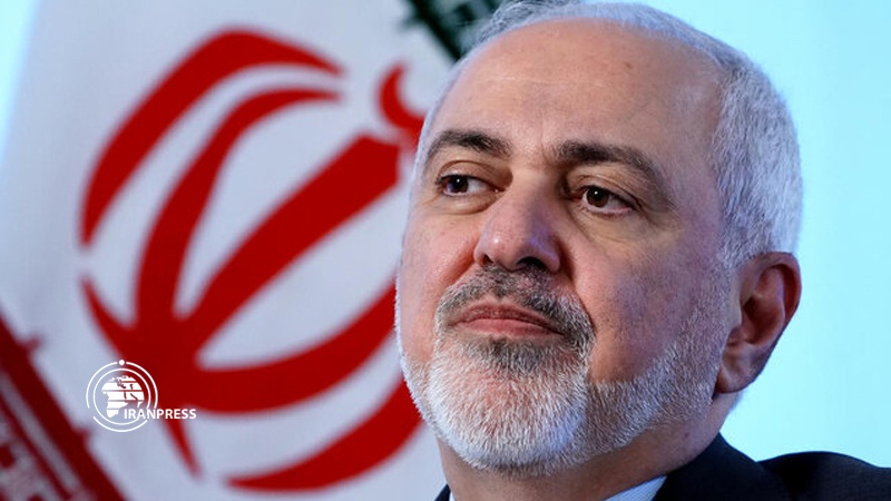 Iranpress: Foreign Ministers of Iran and 4+1 Group meet in New York