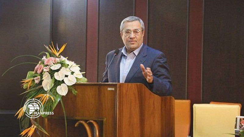 Iranpress: Iranian Health official criticizes some Asian companies 
