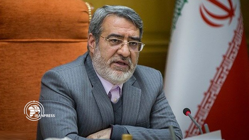 Iranpress: Interior Minister: A strong economy will scupper sanctions