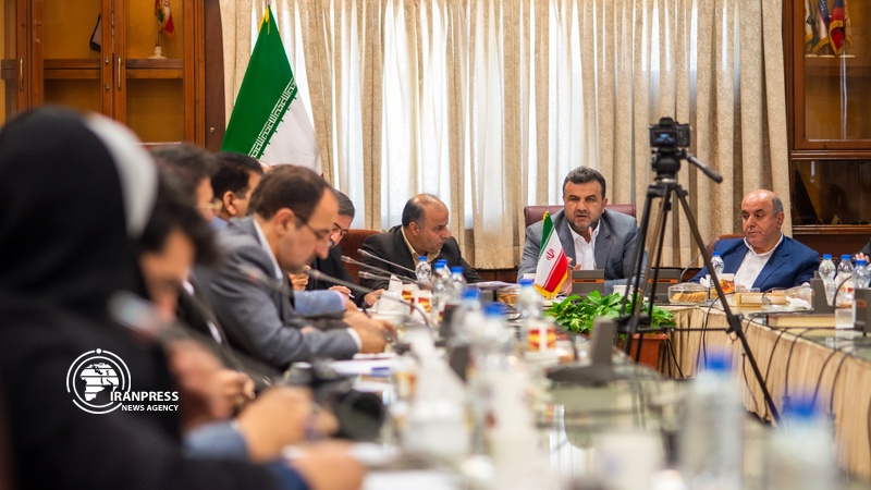 Iranpress: Photo: Third strategic session of ECOMU held in Sari