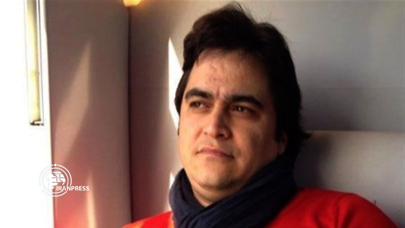 Iranpress: Anti-Iranian channel admin. arrested by IRGC