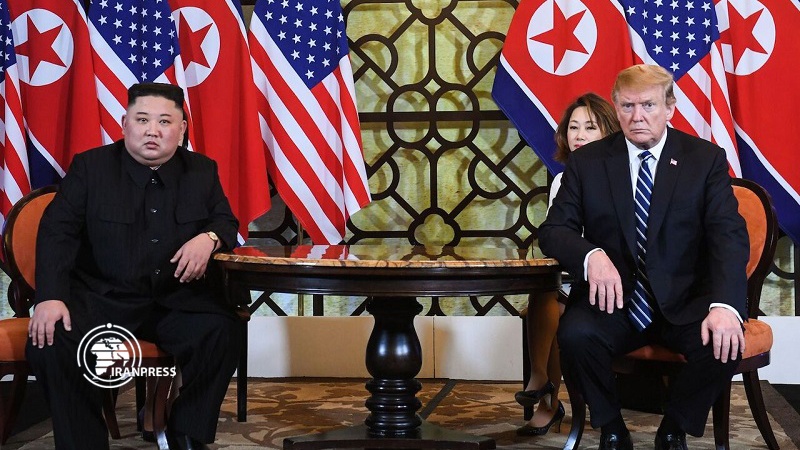 Iranpress: North Korea withdraws from talks with US
