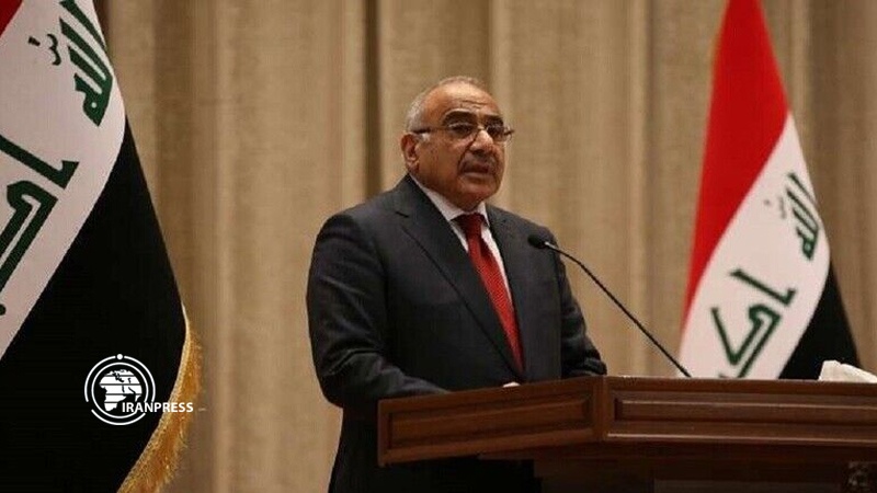 Iranpress:  Iraqi PM orders lifting of curfew in Baghdad 