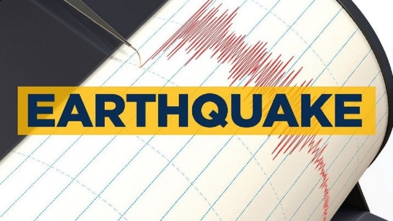 Iranpress: 4.1 magnitude earthquake hits northern Iran