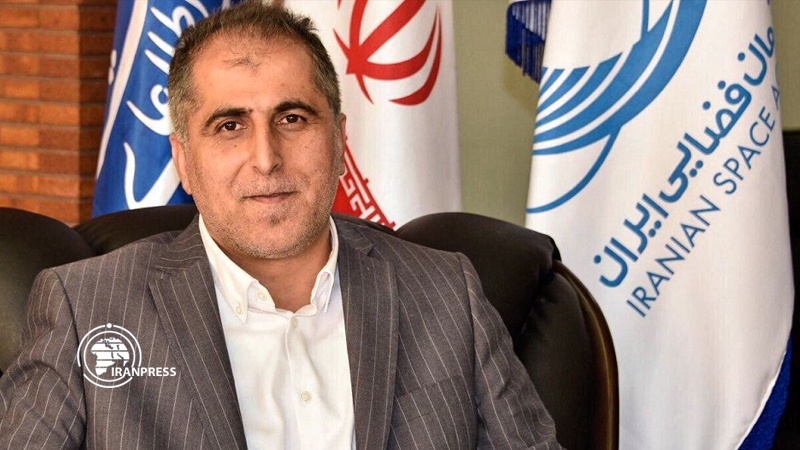 Iranpress: ISA Head: Iran to launch 3 satellites in coming months