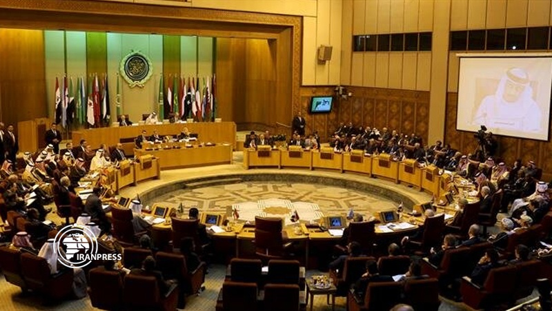 Iranpress: Arab League Slams Turkish ‘operation’ against Syria
