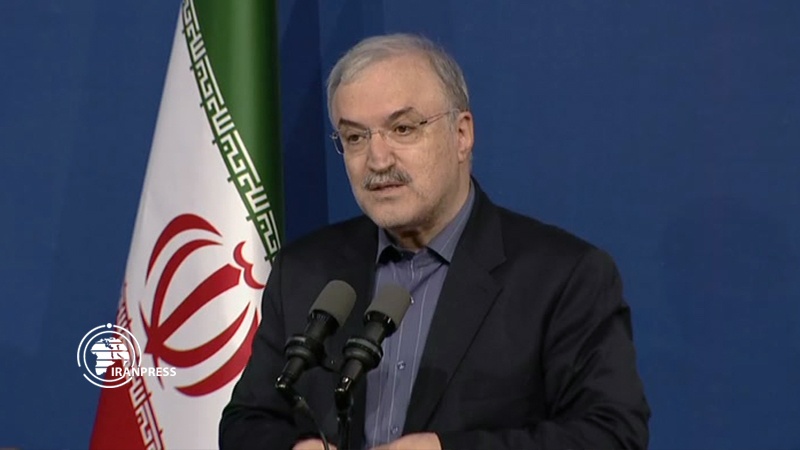 Iranpress: Health minister: Iran