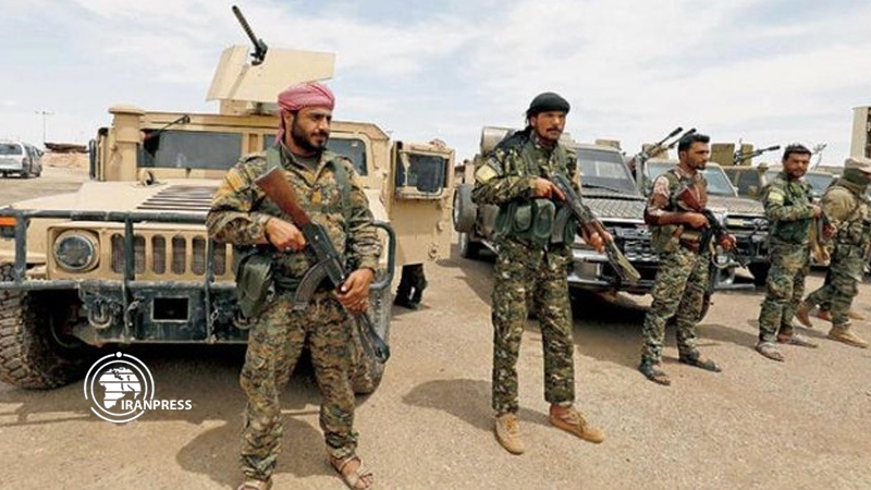 Iranpress: Kurds report 262 Turkish soldiers dead in Syria