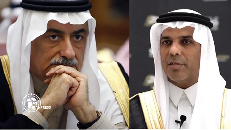 Iranpress: Saudi foreign & transportation ministers sacked