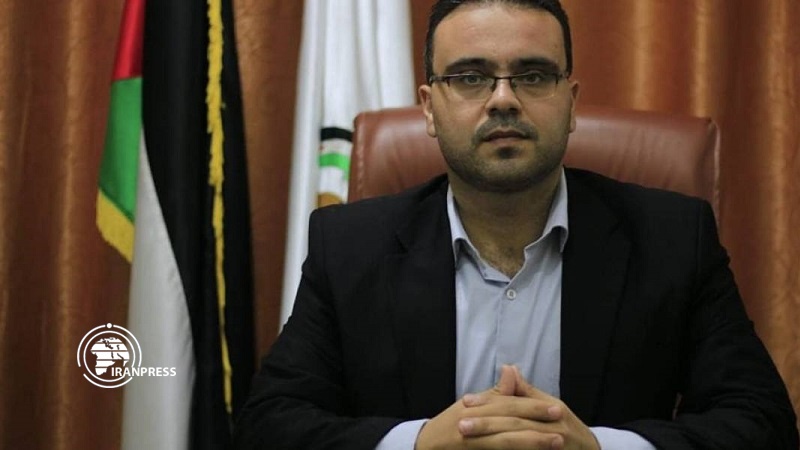 Iranpress: Hamas condemns  Zionist Regime participation in Bahrain conference 