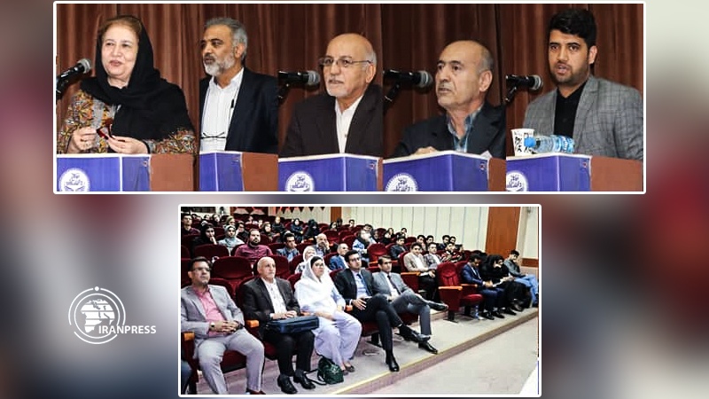 Iranpress: Tehran University holds seminar in solidarity with Kashmir