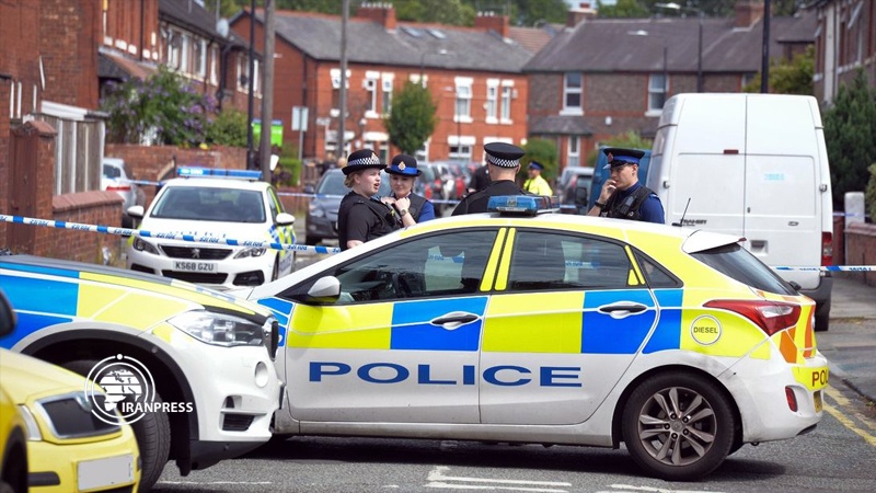Iranpress: Manchester incident: A teenage boy was arrested by police