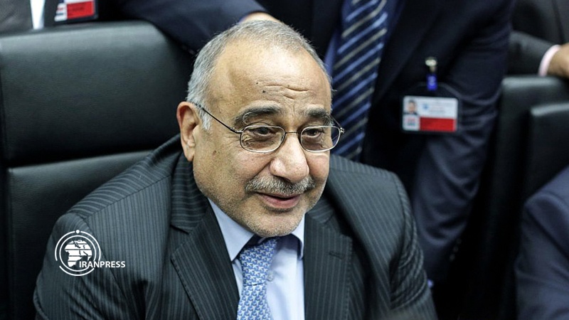 Iranpress: Iraqi PM: Political agreement shorter way to change government