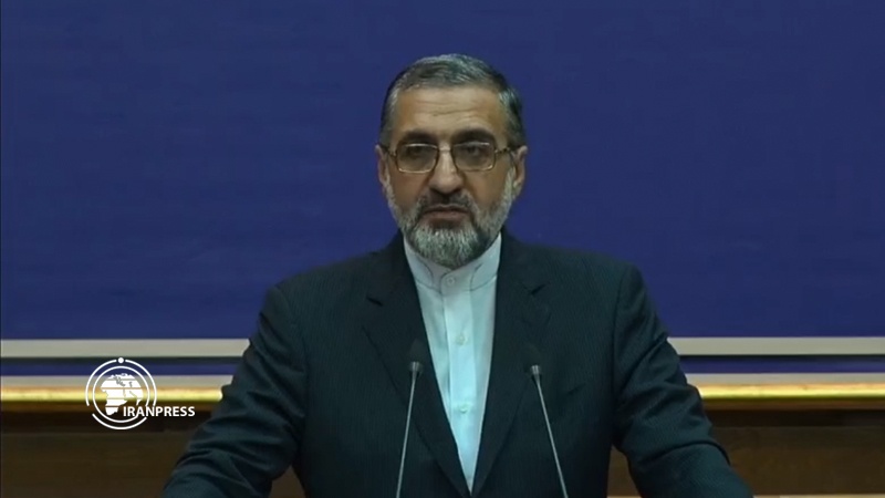 Iranpress: Judiciary spox: It is necessary to tackle both corruption and those who have been corrupted