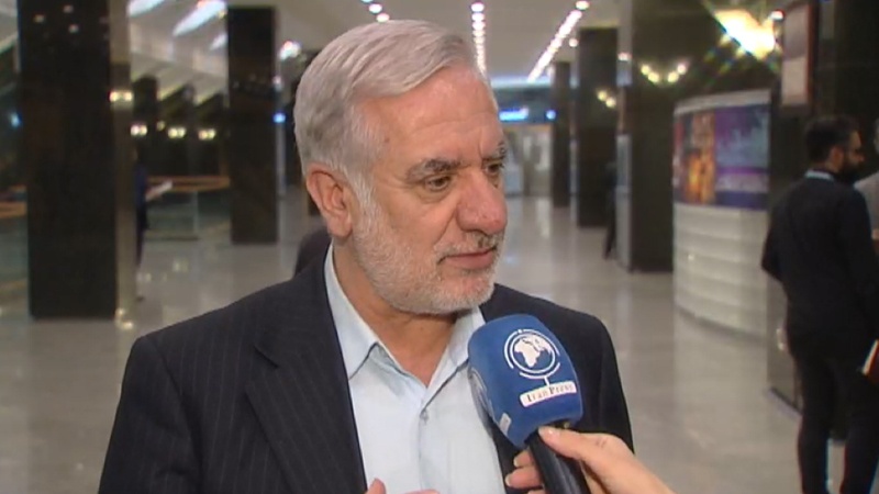 Iranpress: Arab-Israeli relations nothing new: Senior MP