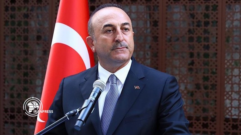 Iranpress:  Turkish FM: Agreement with US is a pause in Turkey
