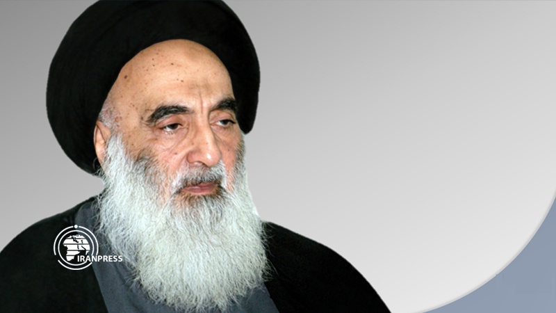 Iranpress: Iraq’s top Shia cleric calls for calm amid protests