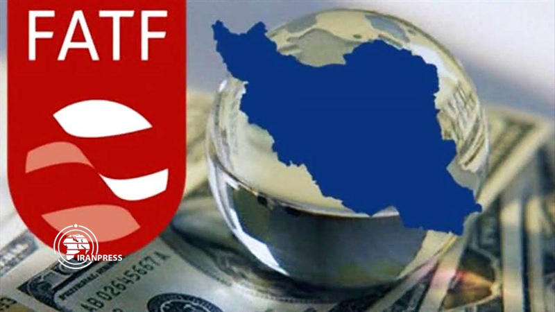 Iranpress: FATF extends suspension of anti-Iran measures until February