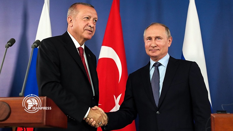 Iranpress: Turkey, Russia agree on joint patrols in northern Syrian