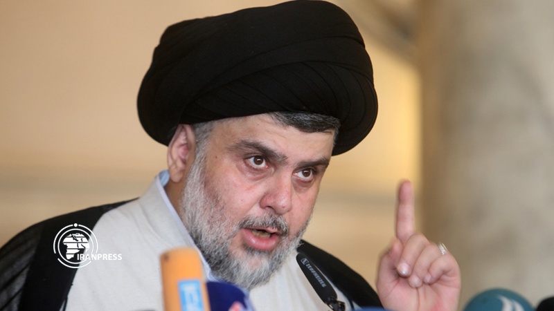 Iranpress: Sadr calls for early Iraqi elections under UN supervision