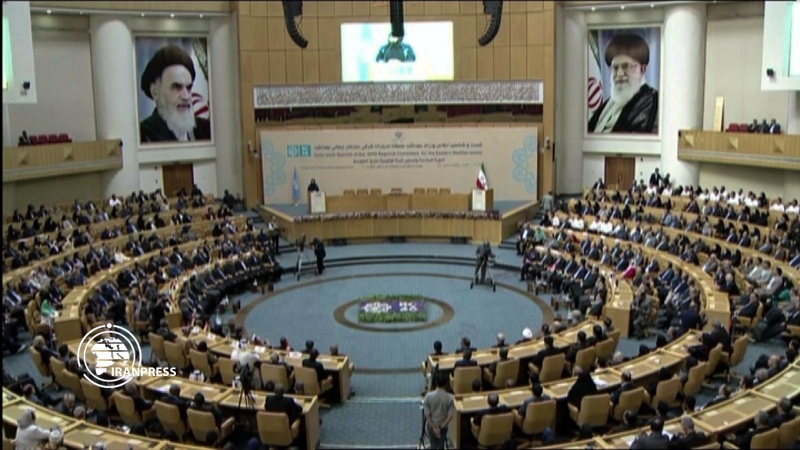 Iranpress: 66th session of EMRO begins in Tehran