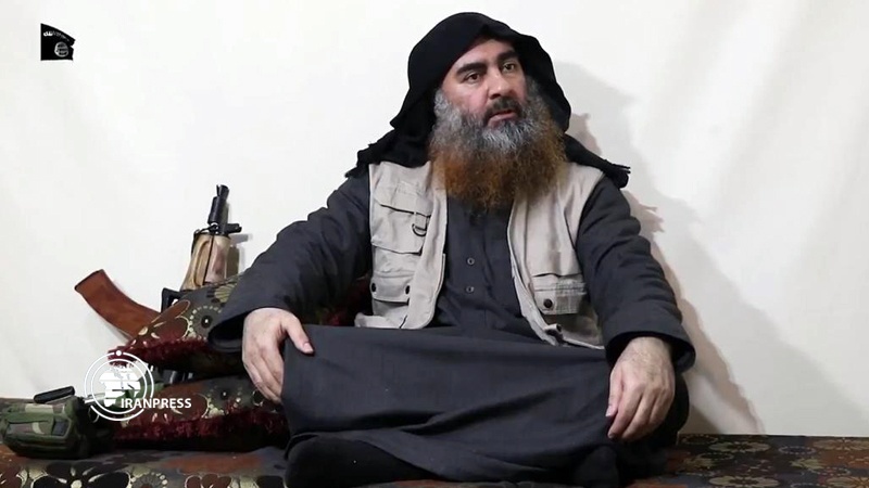 Iranpress: US military confirms death of Al Baghdadi
