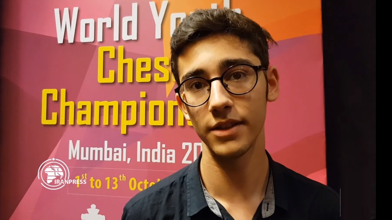 Iranpress: Iran Finishes third in World Youth Chess Championship