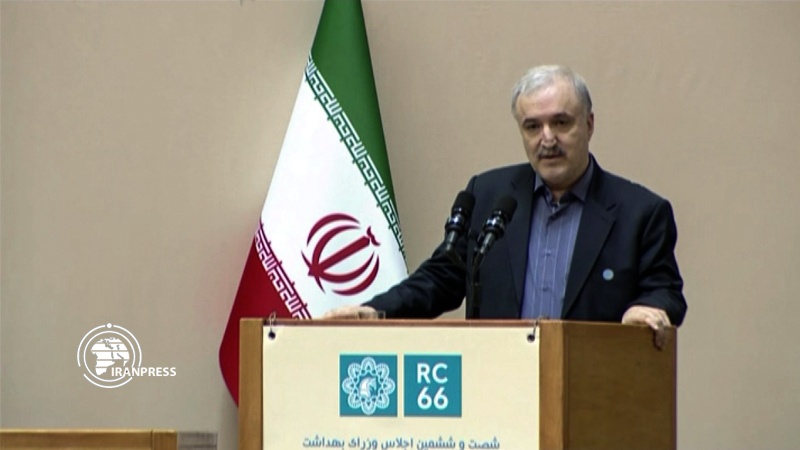Iranpress: Health Minister: Iran succeeded to develop health care