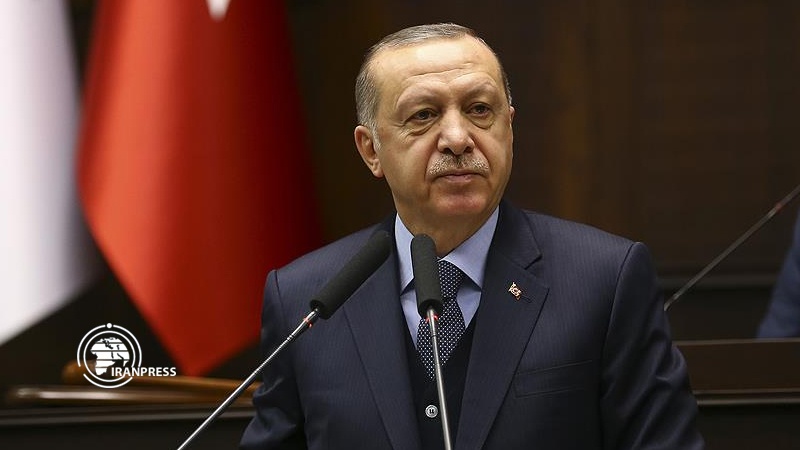 Iranpress: Erdogan: I won’t forget Trump’s ‘Devil’ letter