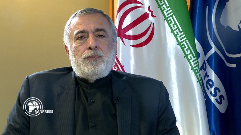Iranpress: Foreign intervention, among causes of corruption in Lebanon: Ex-Iranian ambassador