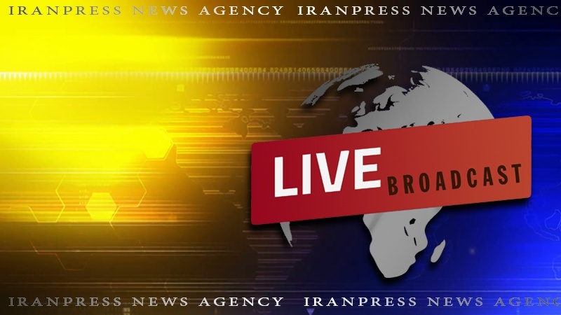 Iranpress: Live: A Press Conference by Iranian Government