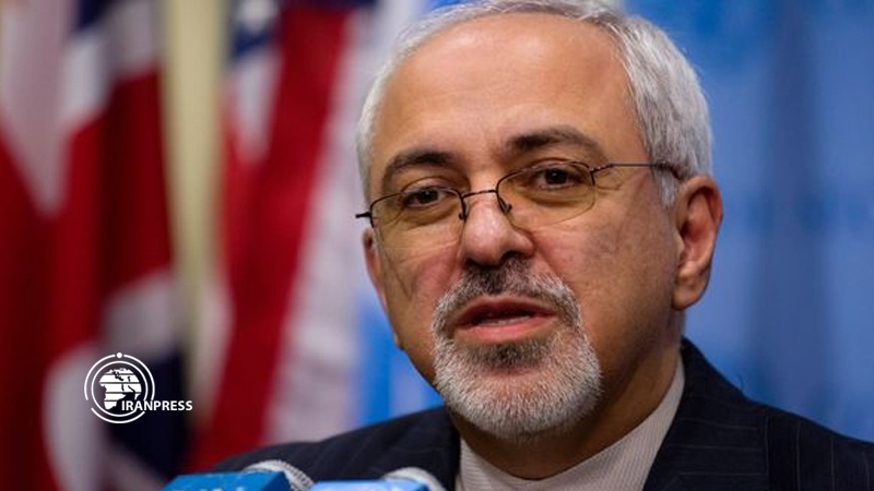 Iranpress: Iran FM in Doha for Cyber Security meeting of Munich Conference 