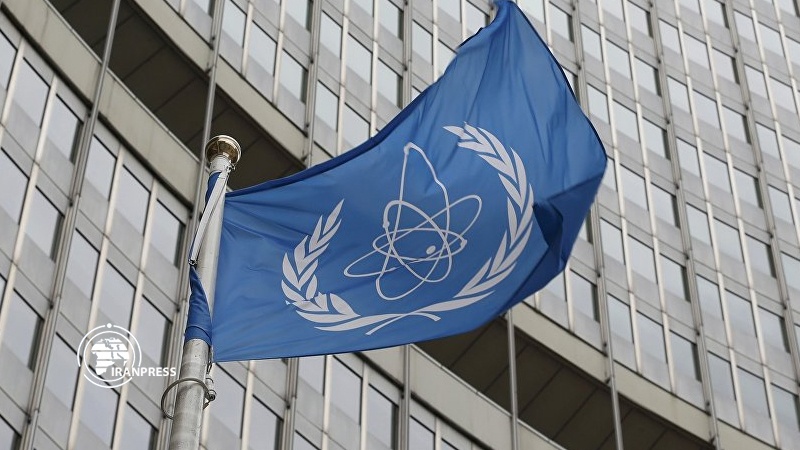 Iranpress: Iran taking step in right direction: IAEA