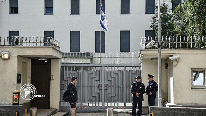 Iranpress: Israeli embassies around the world shut as diplomats, military attaches strike