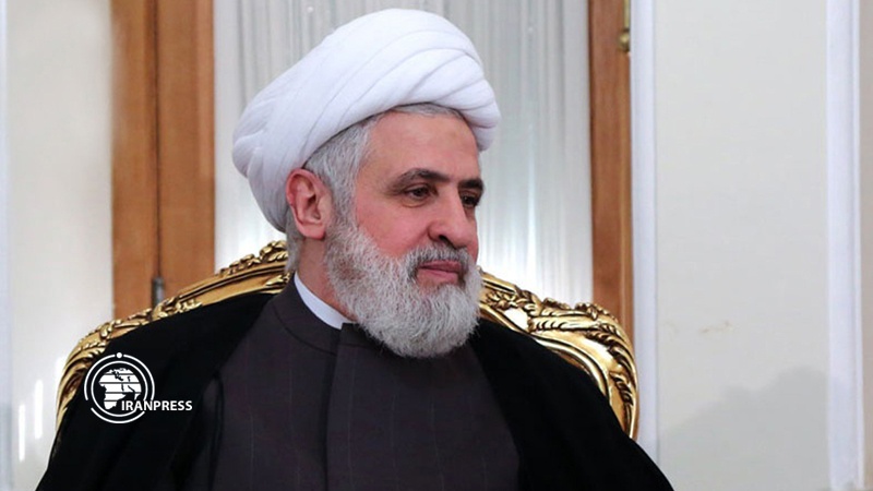 Iranpress: Saudis and UAE follow US interest in region: Hezbollah Deputy Secretary General