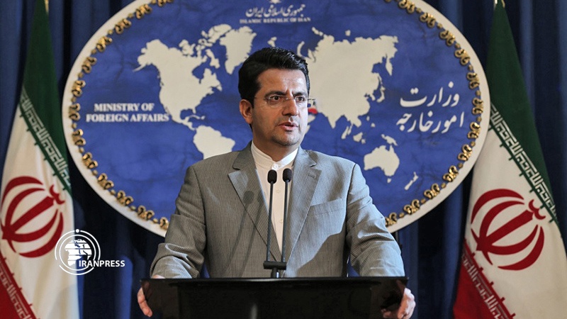 Iranpress: Iran closely following Iraq