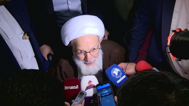 Iranpress: Islamic Unity a golden opportunity for constructing powerful Ummah: Sheikh Isa Qassim