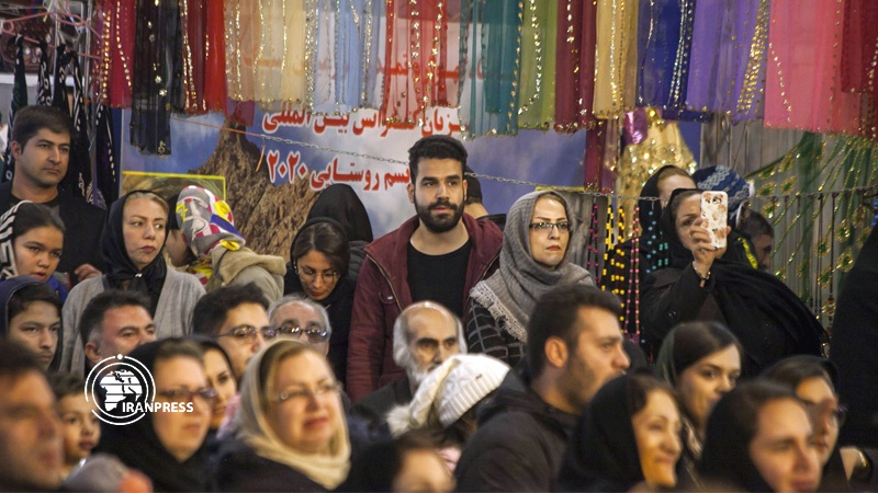 Iranpress: The festival of Iranian tribes in Kermanshah, symbol of true Iranian culture