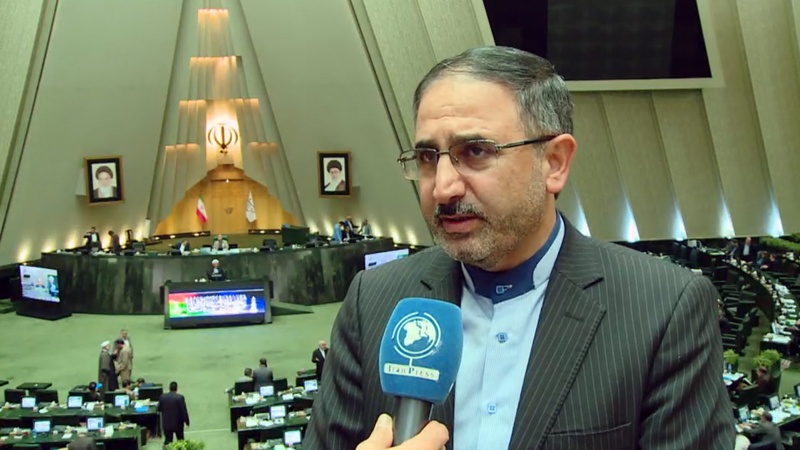 Iranpress: IIASA membership, great opportunity for Iran: MP 