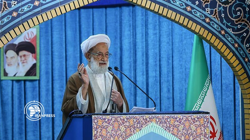 Iranpress: Unity, sincerity of Ummah prevents enemy