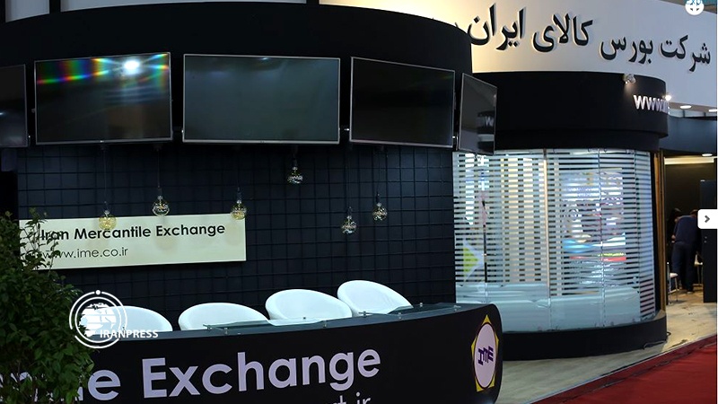 Iranpress: Iran Mercantile Exchange (IME) experiences significant growth in trading volume and value