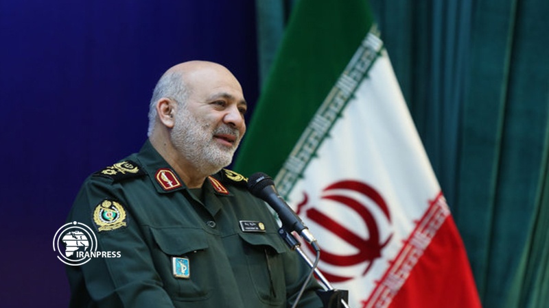 Iranpress: Iran to enhance range of ground cruise missiles: Deputy Defense Minister 