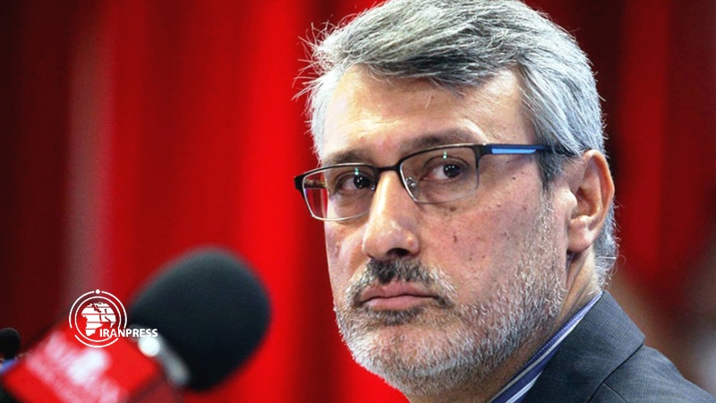 Iranpress: JCPOA signatories should fulfil their commitment: Iran