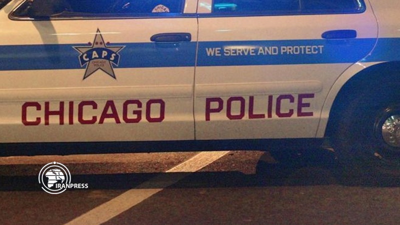 Iranpress: Chicago police under investigation for slamming man to the ground