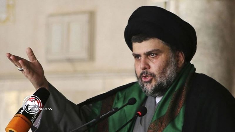 Iranpress:  Muqtada al-Sadr condemns attack on Iran