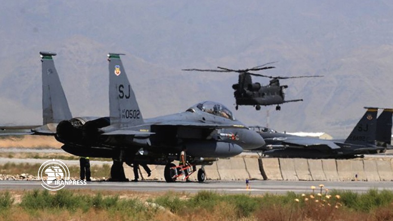 Iranpress: At least 9 civilians killed in US Airstrike in Western Afghanistan