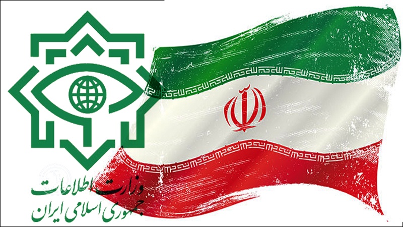 Iranpress: 8 CIA agents were arrested in Iran