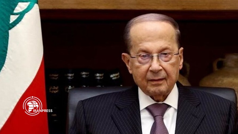Iranpress: President of Lebanon urges meritocracy